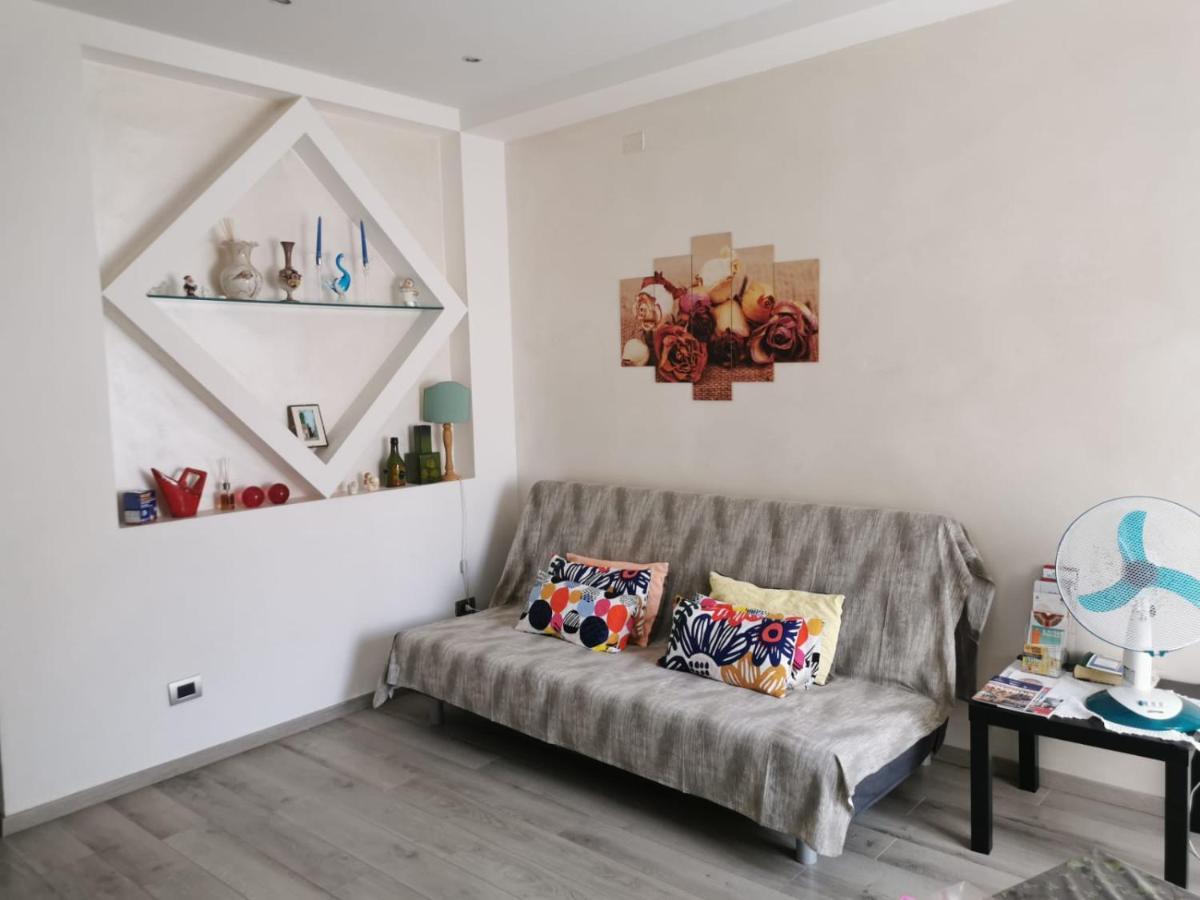 Grattacielo Blq Apartment