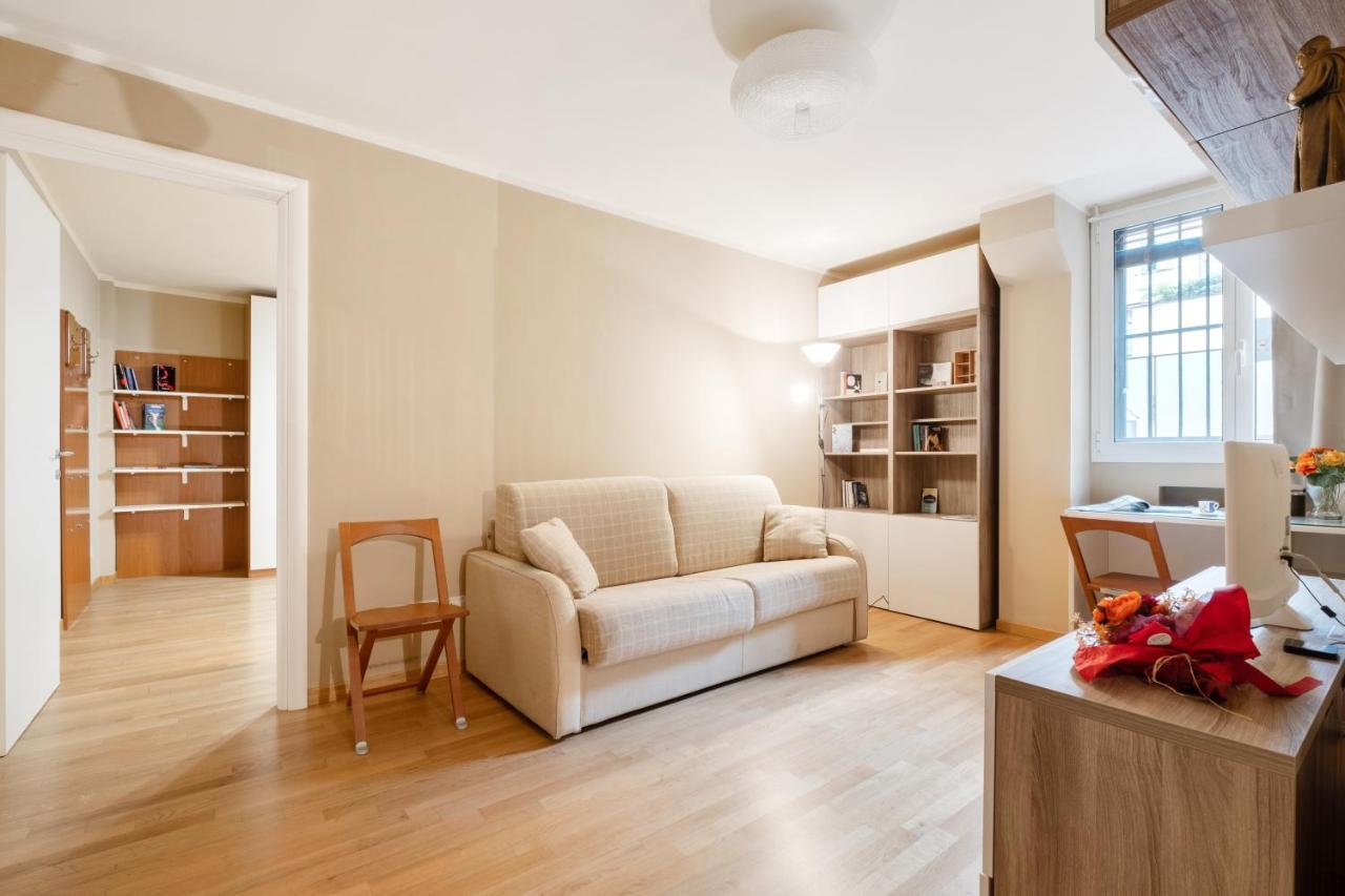 Nel Cuore Del Centro Storico Cozy * Bologna