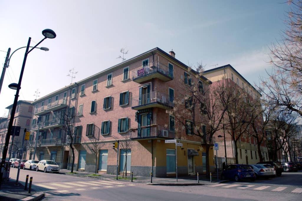Lejlighed C&c Bologna