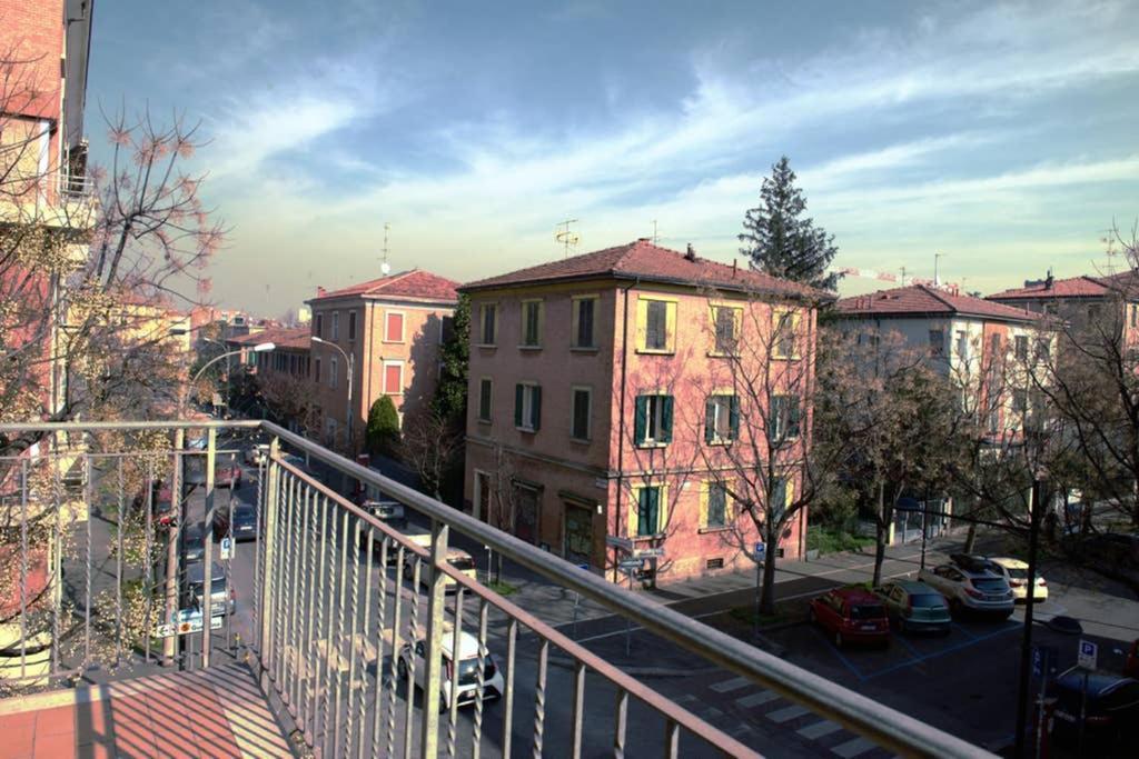 Lejlighed C&c Bologna