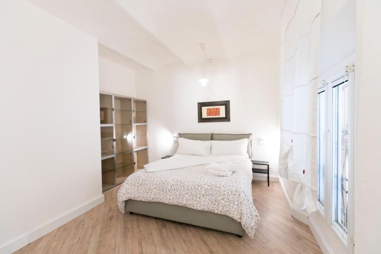 Apartment Saragozza Bologna