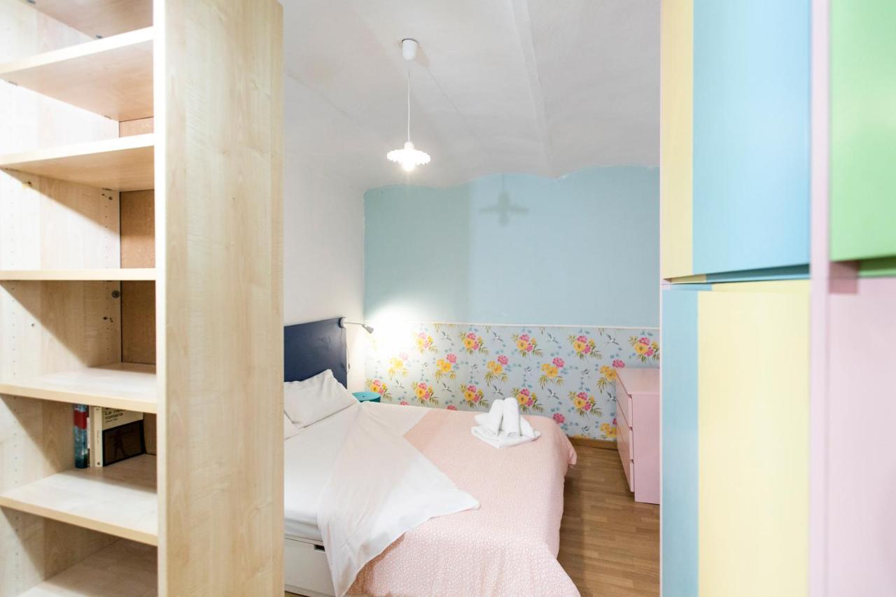 Apartment Saragozza *