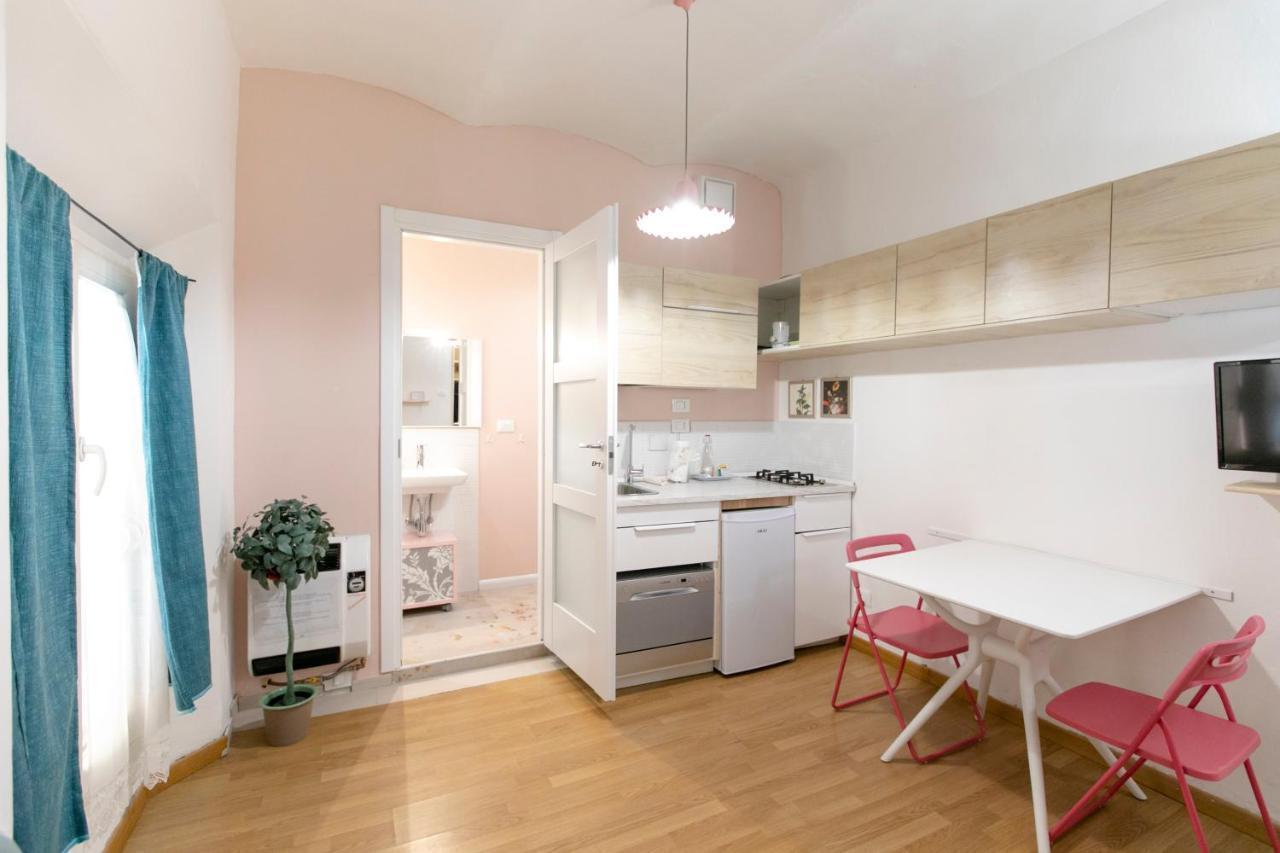 Apartment Saragozza *
