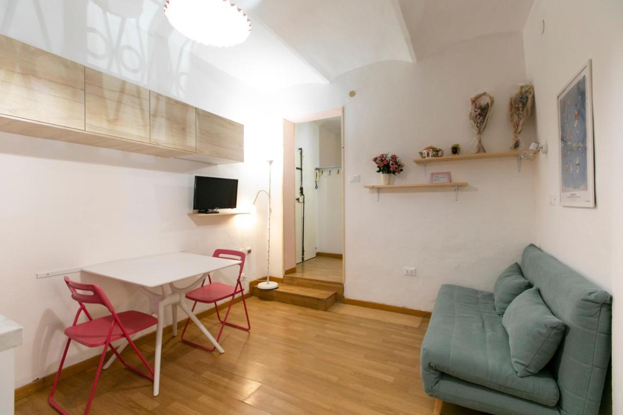 Saragozza Apartment Bologna