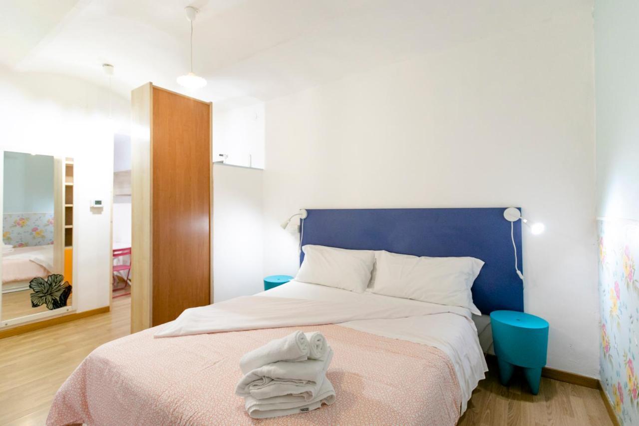 Apartment Saragozza