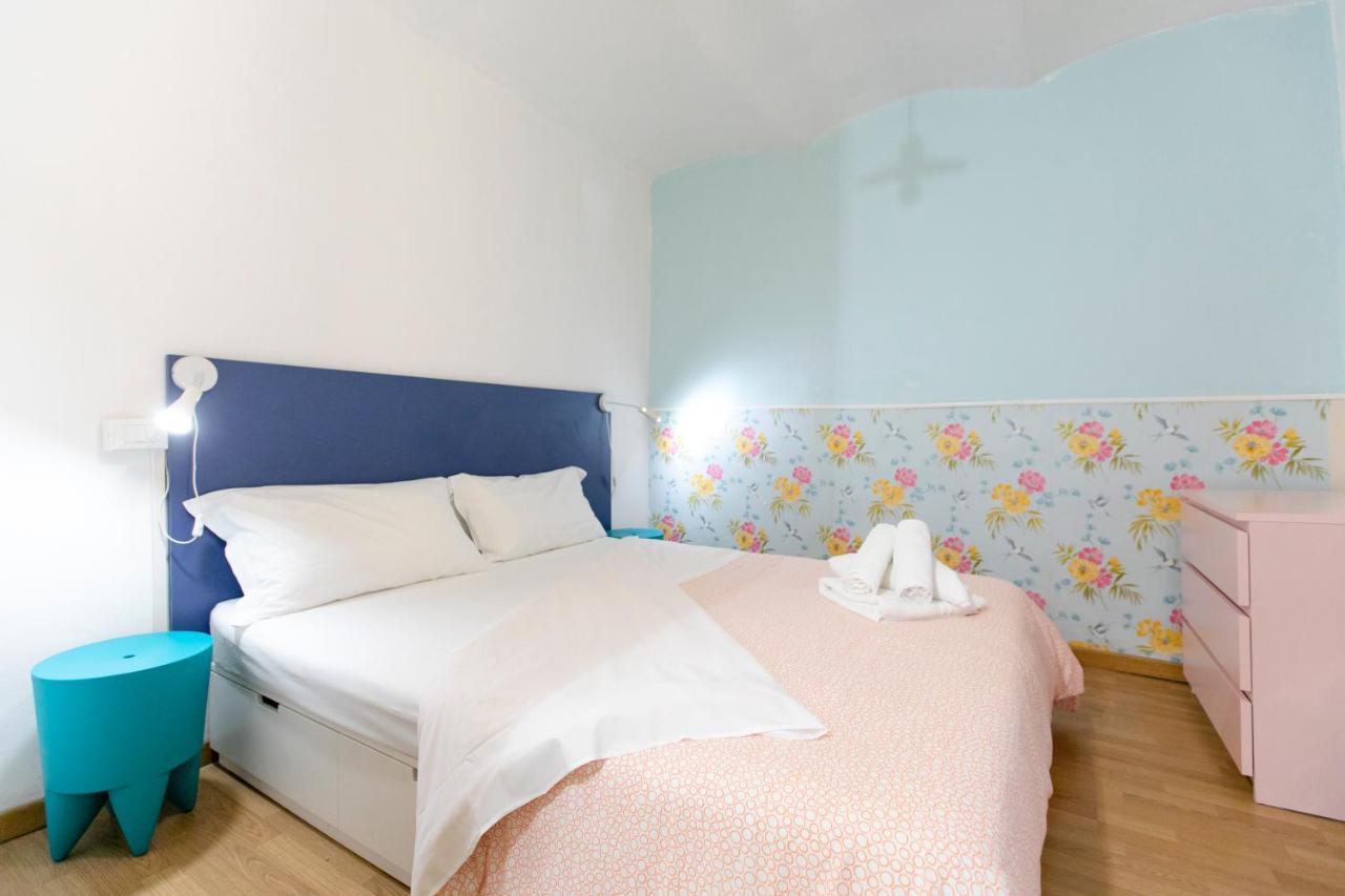 Apartment Saragozza Bologna
