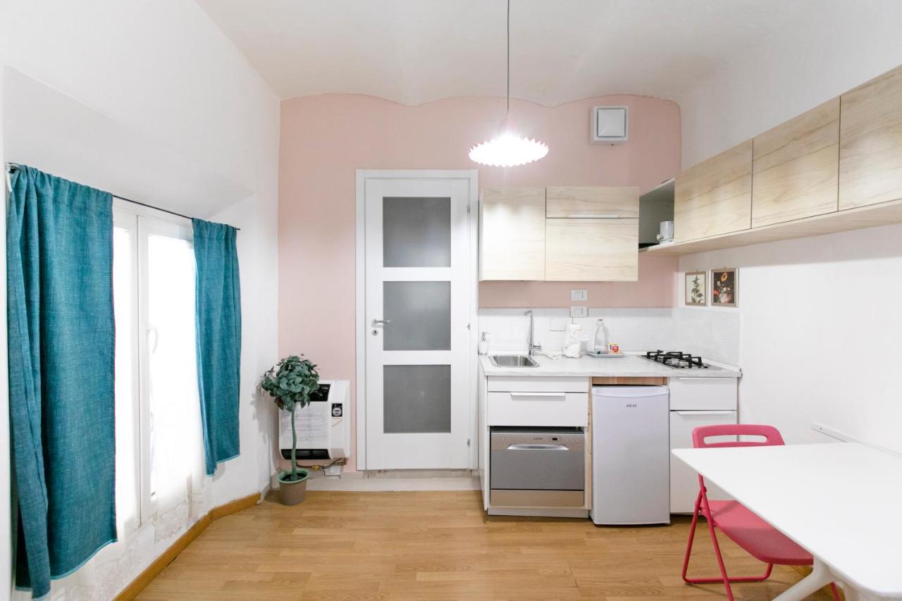Apartment Saragozza