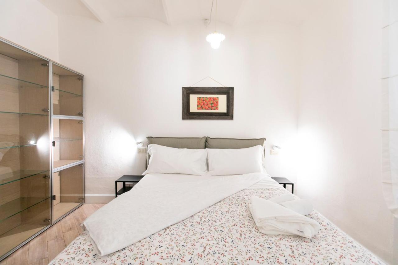 Apartment Saragozza Bologna