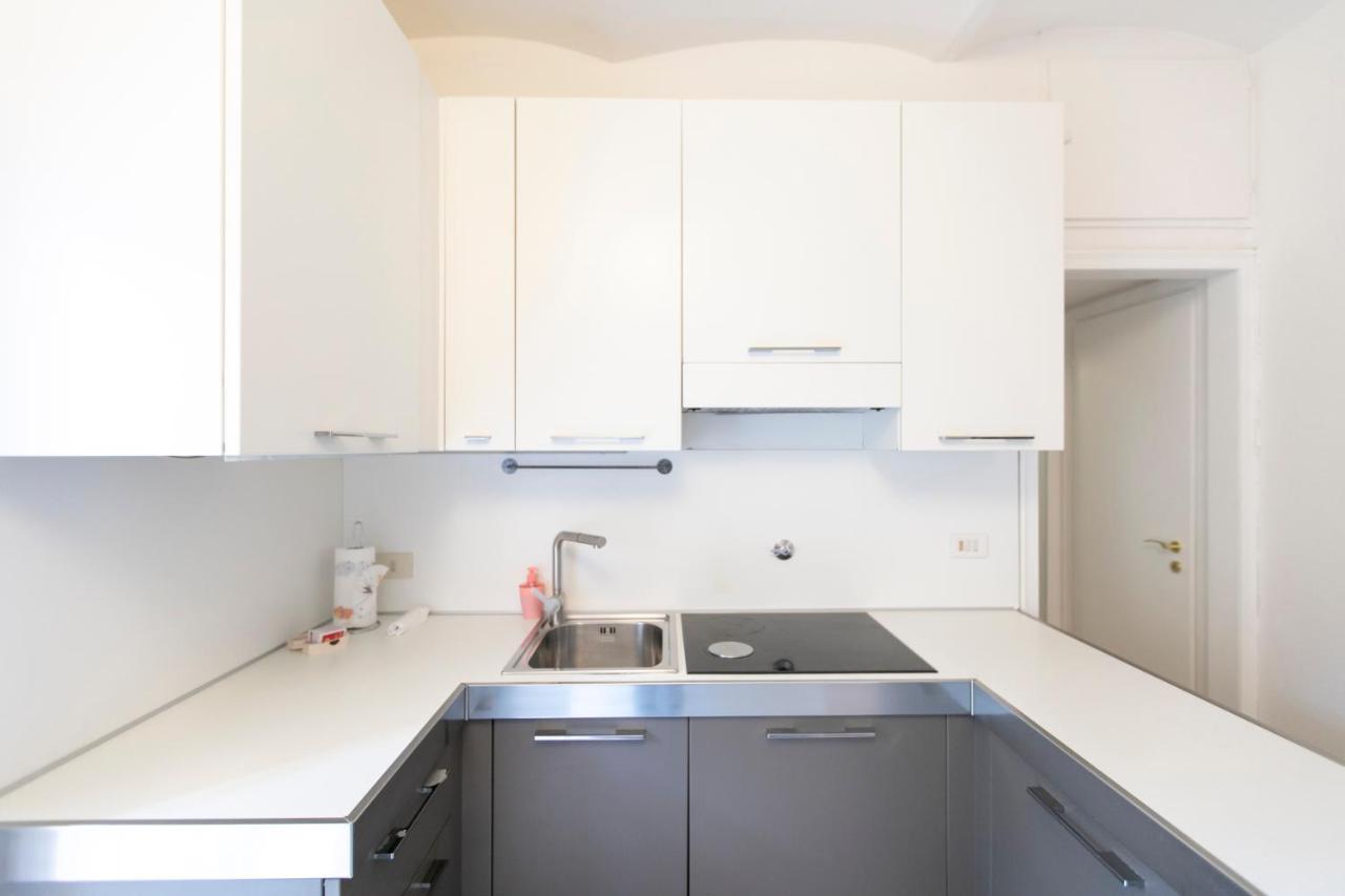 Saragozza Apartment Bologna
