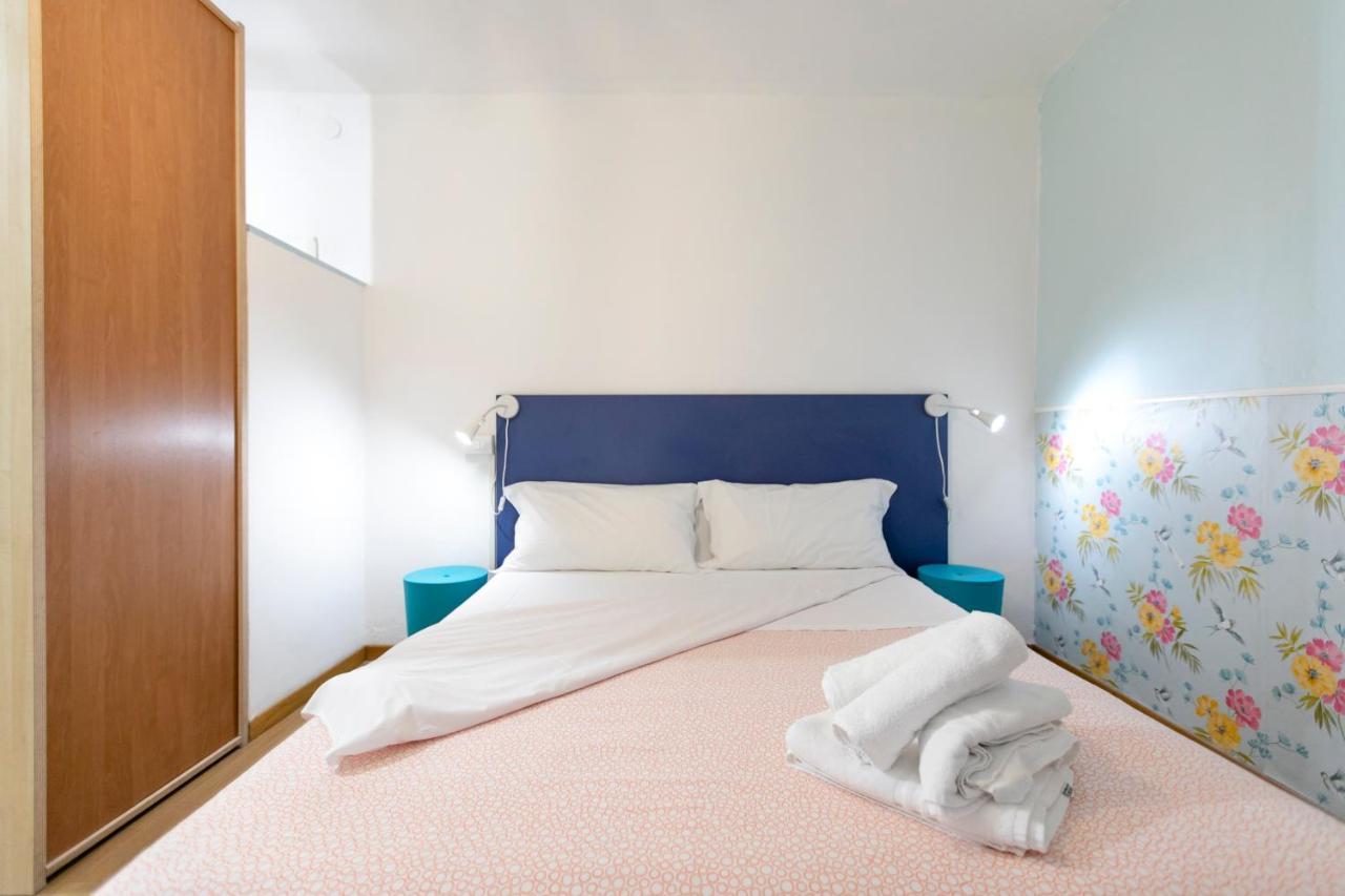 Saragozza Apartment Bologna