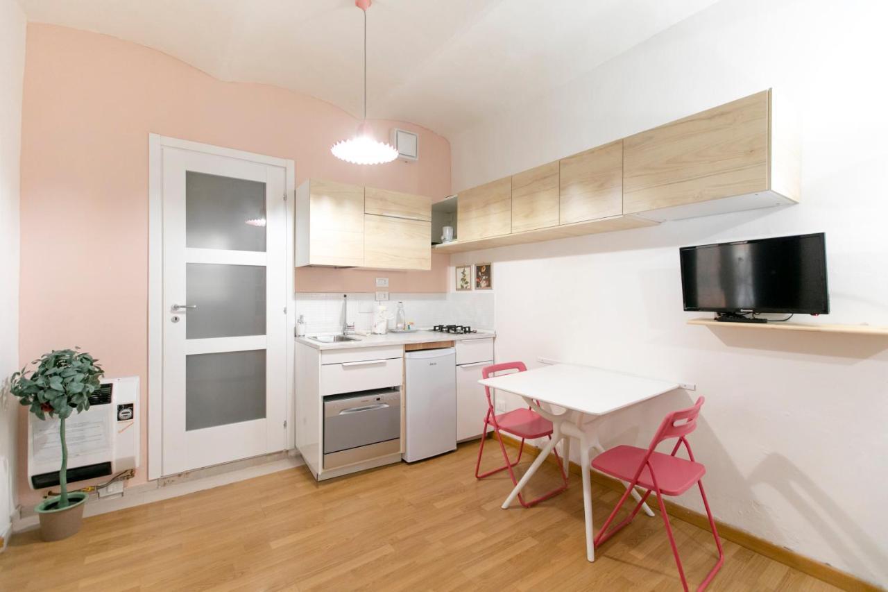 Apartment Saragozza Bologna