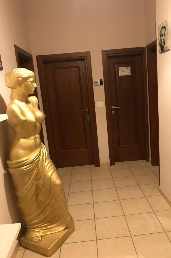Guest house Home&stazione Bologna