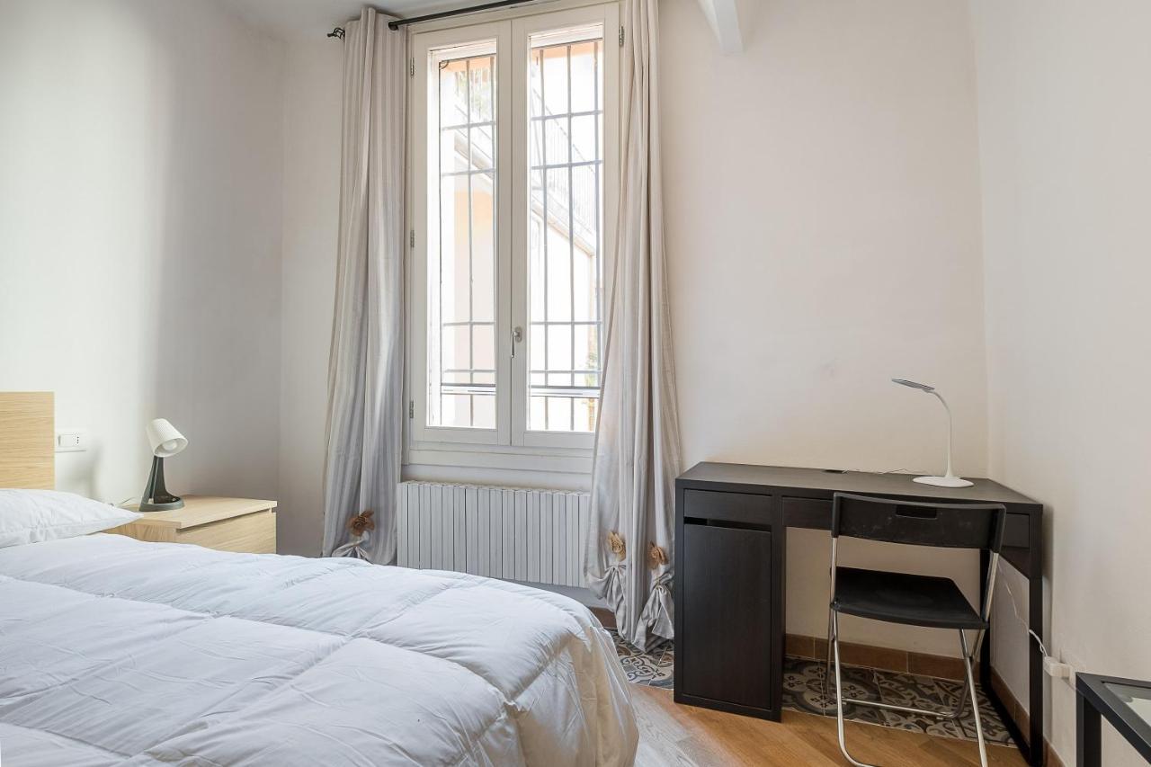 Cozy By Wonderful Italy Bolonha