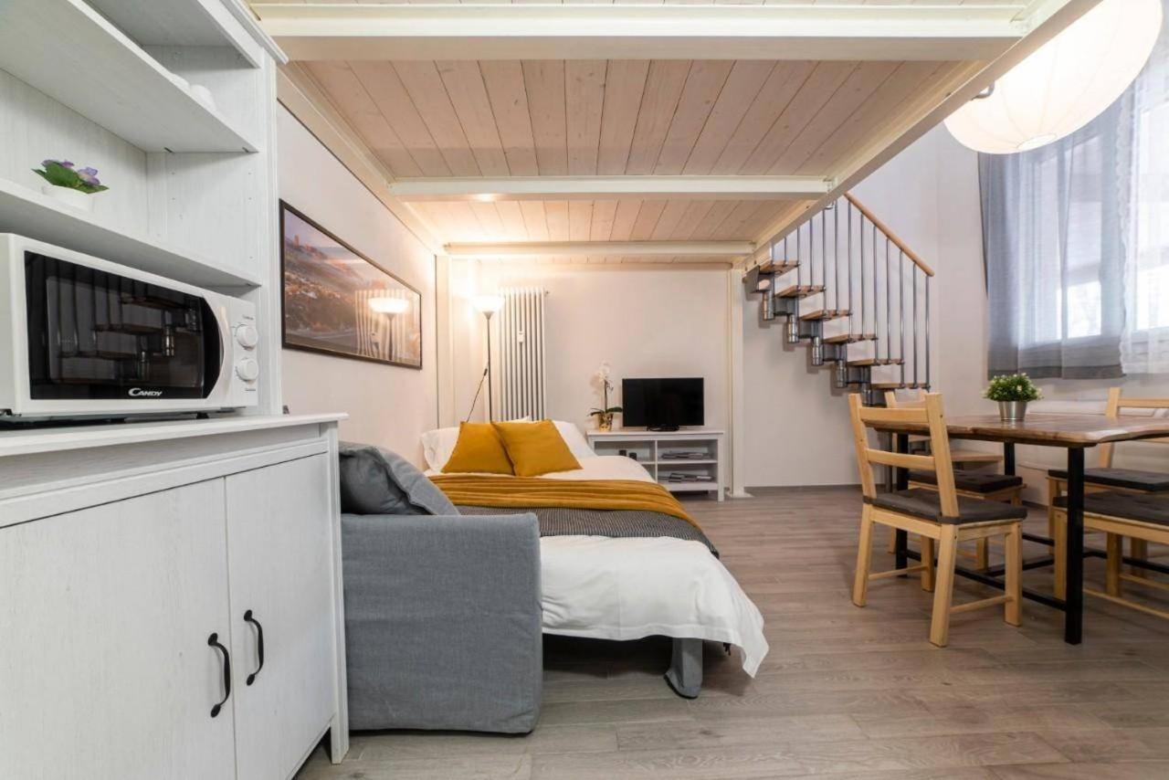 Apartment Casa Pinu