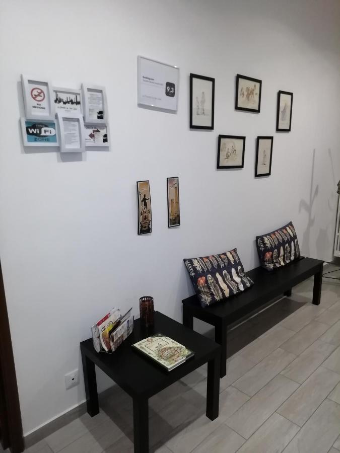 Appartement La Finestra Su San Luca Bologna