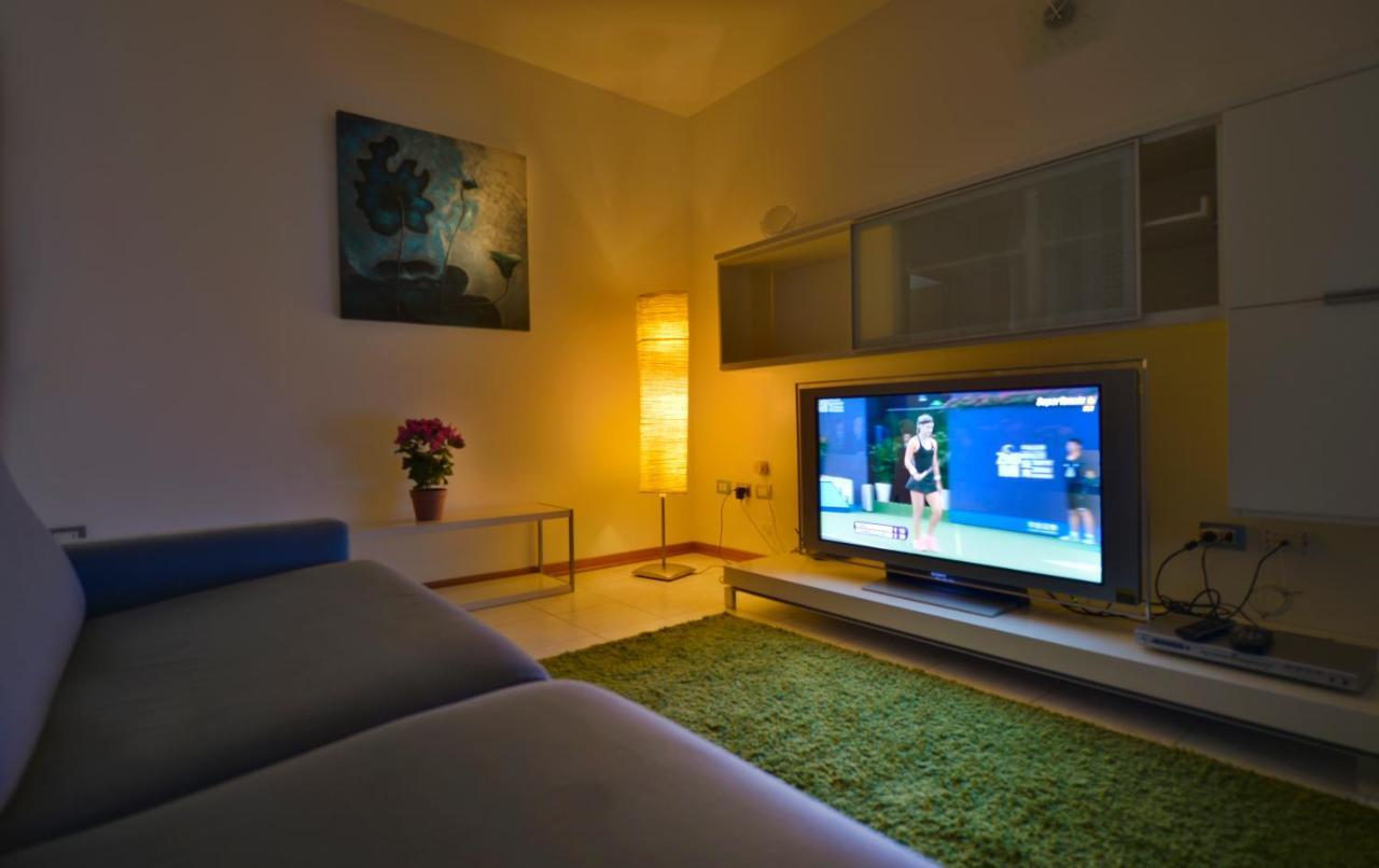 Ur-nest Emilia Levante A Apartamento