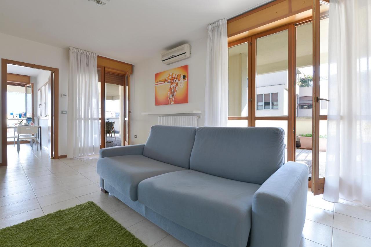 Ur-nest Emilia Levante A Apartamento *