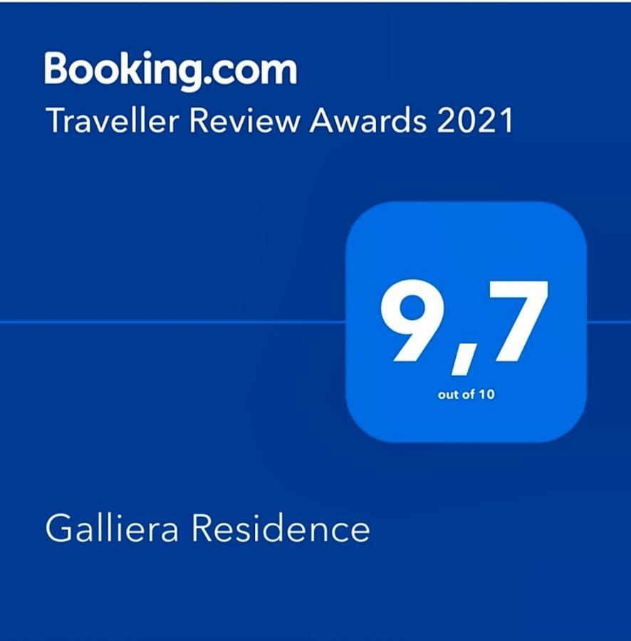 Galliera Bed and breakfast