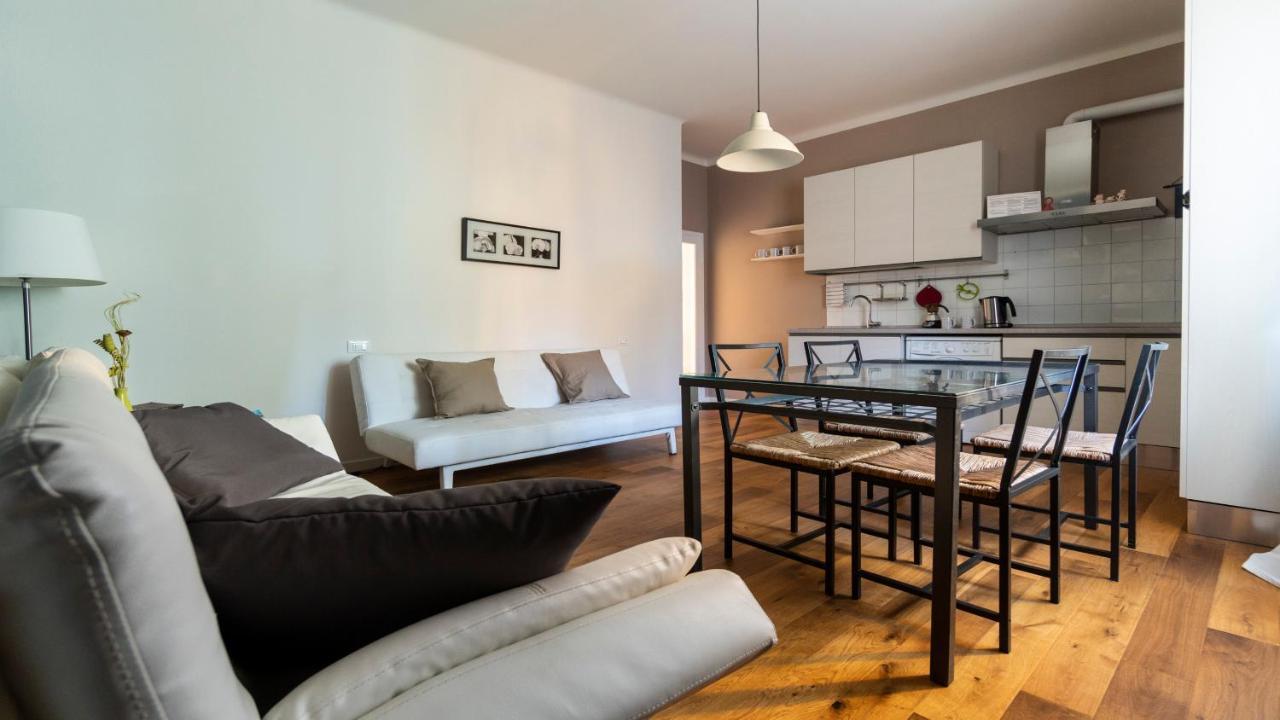 Italianway - Riva Di Reno 47 B Appartement