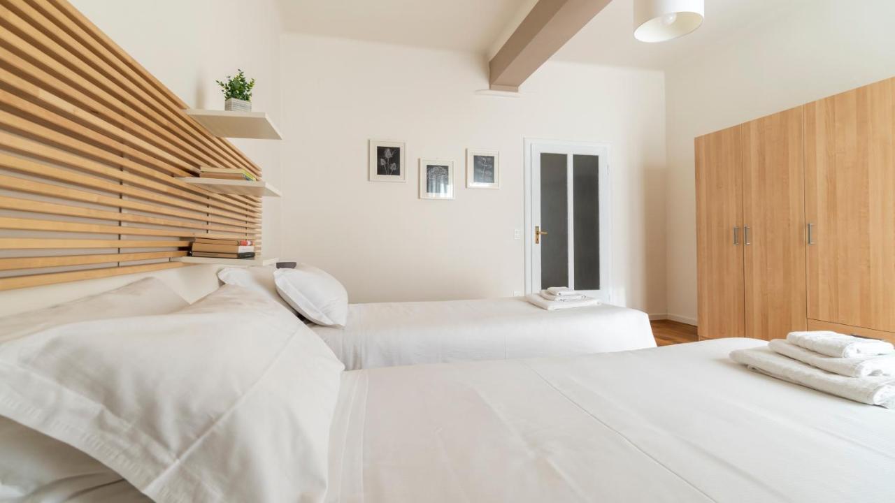 Italianway - Riva Di Reno 47 B Appartement