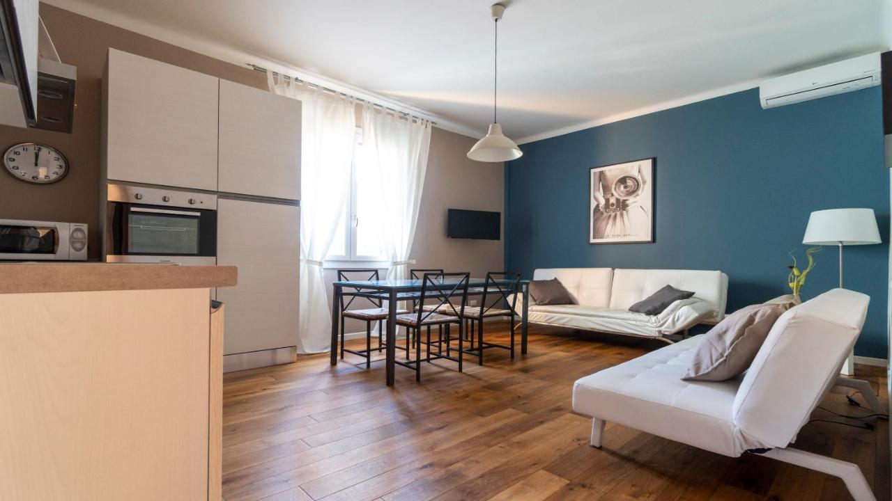 Appartement Italianway - Riva Di Reno 47 B *