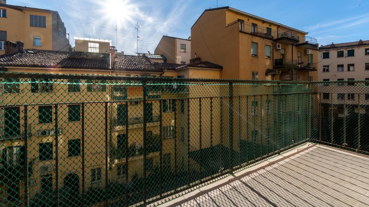 Appartement Italianway - Riva Di Reno 47 B Bologna