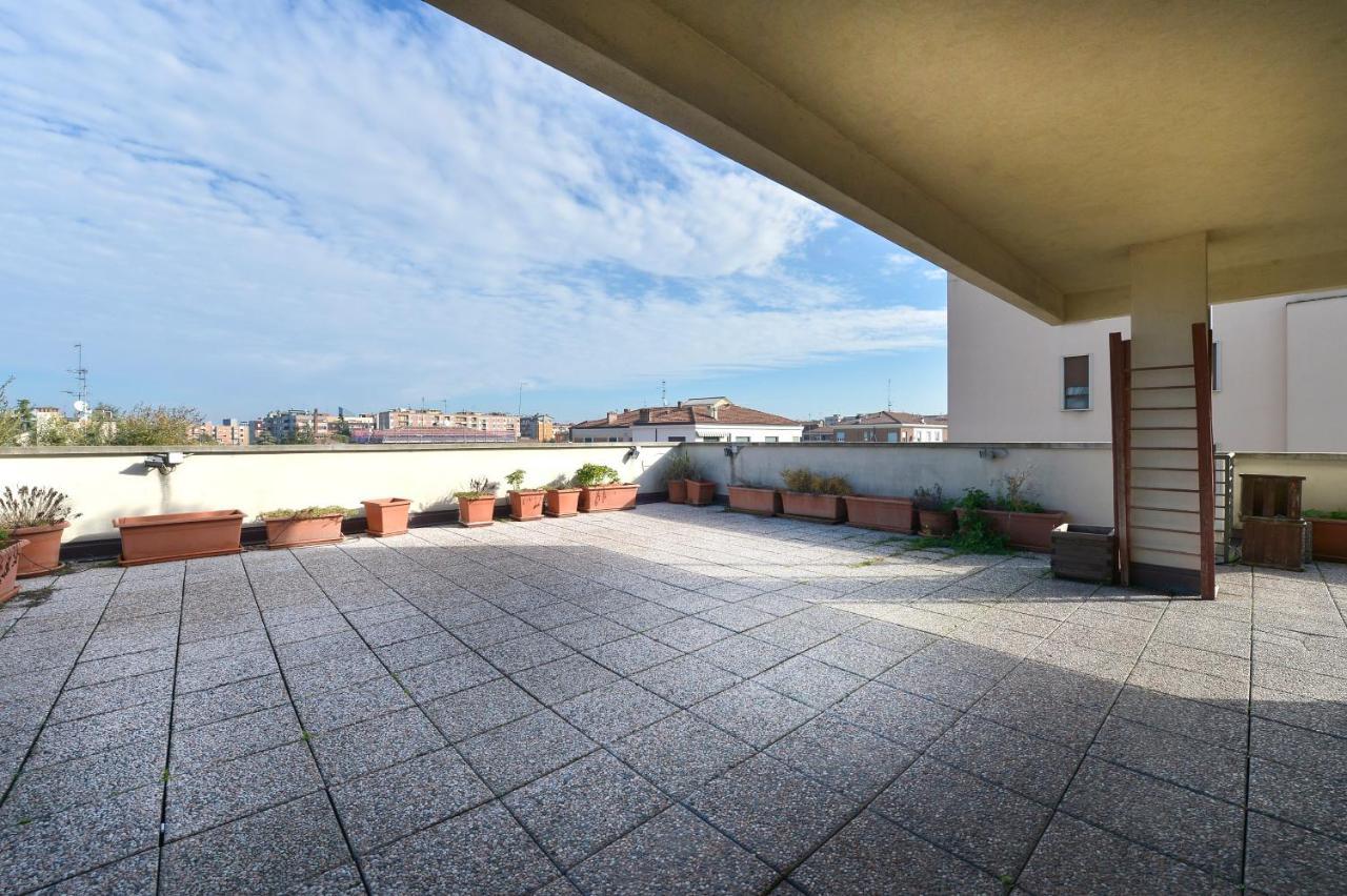 Ur-nest Emilia Levante A Apartamento *
