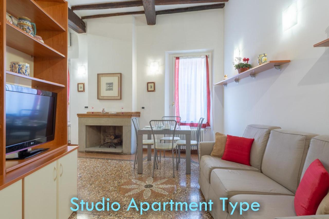 Santo Stefano - Bolognarooms Appartamento *
