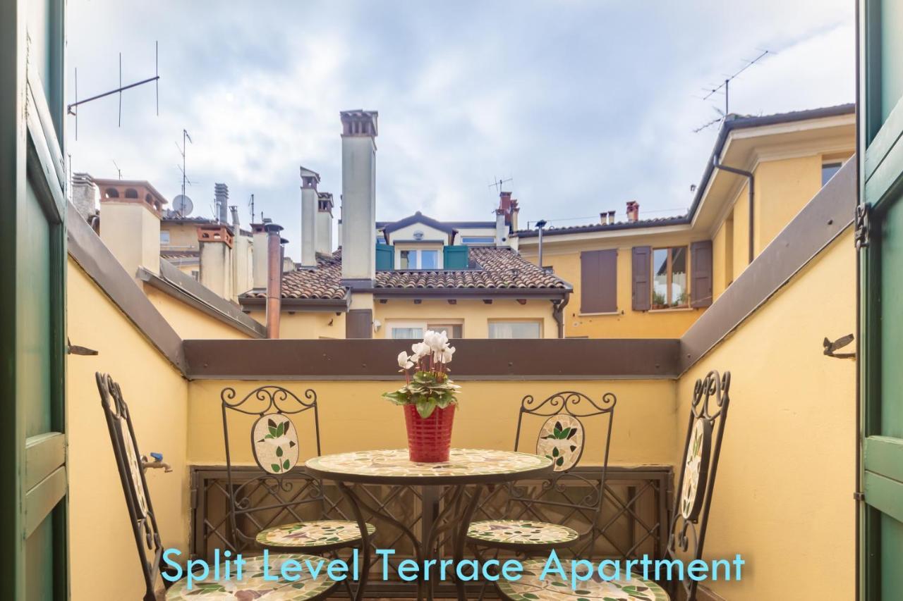 Appartamento Santo Stefano - Bolognarooms *