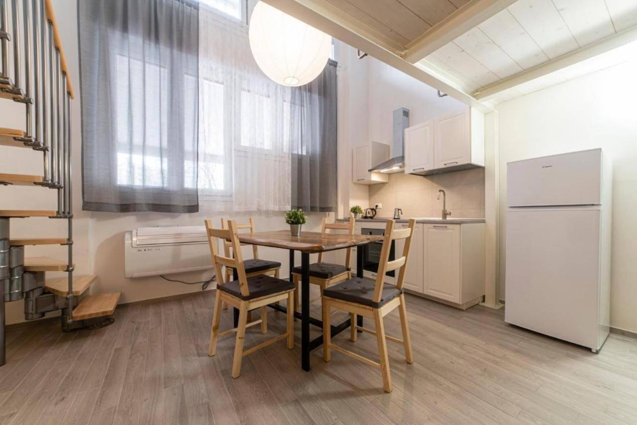 Casa Pinu *