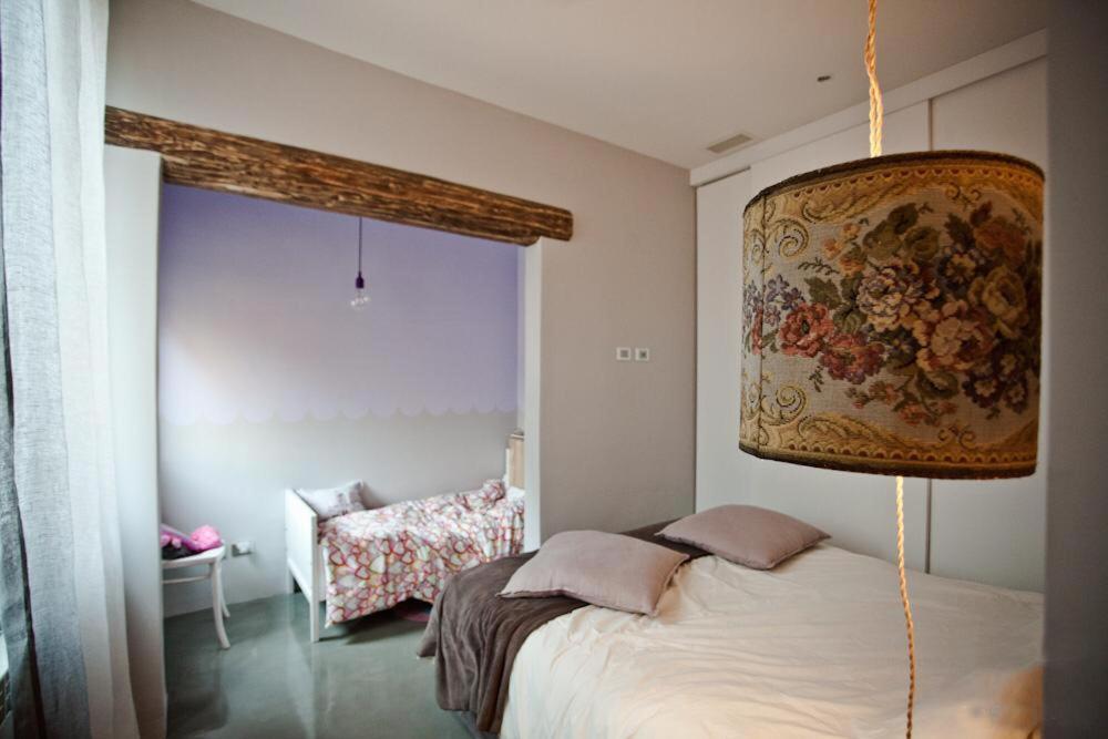 Borgo San Pietro Appartement