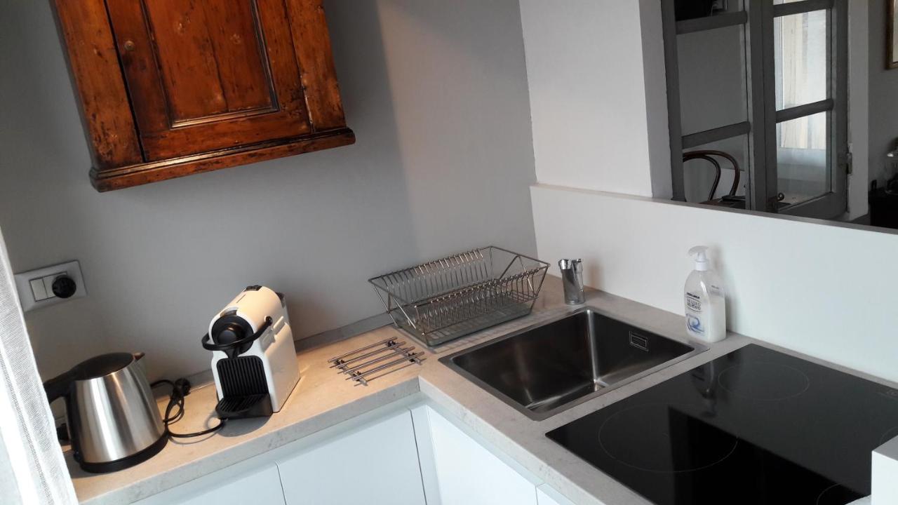 Altana Sul Tetto Appartement *