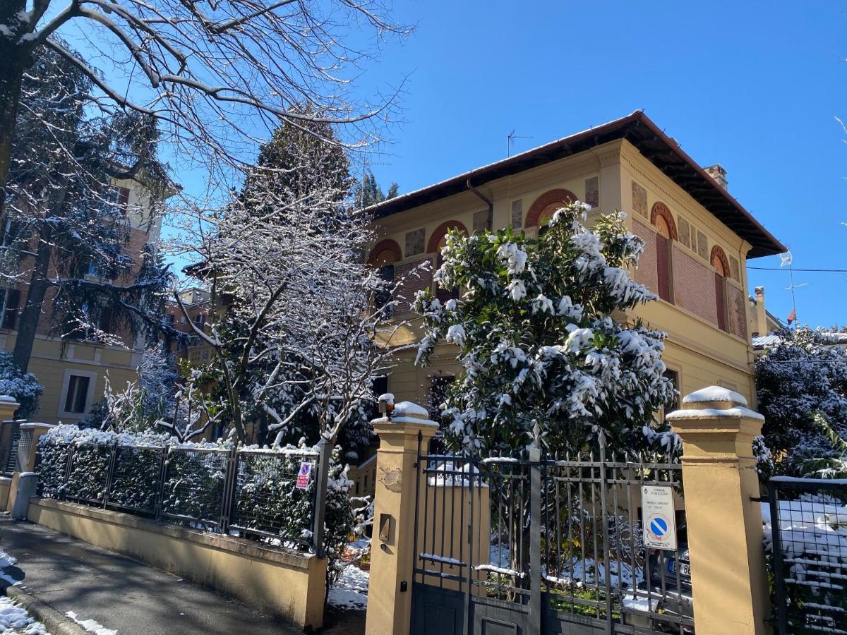 Gasthof Masi Bologna