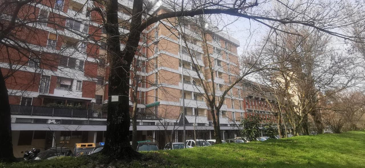Apartment Casa Pinu
