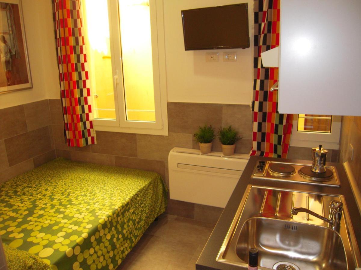 Apartamento Bolognahome Bolonia