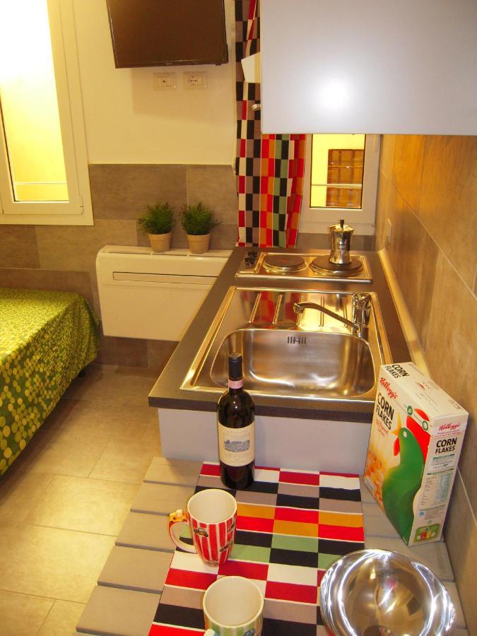 Bolognahome Apartamento
