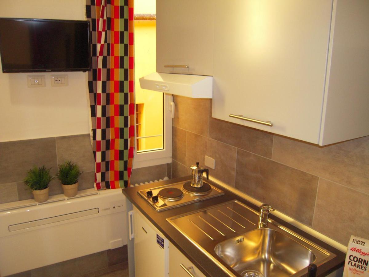 Bolognahome Apartamento *