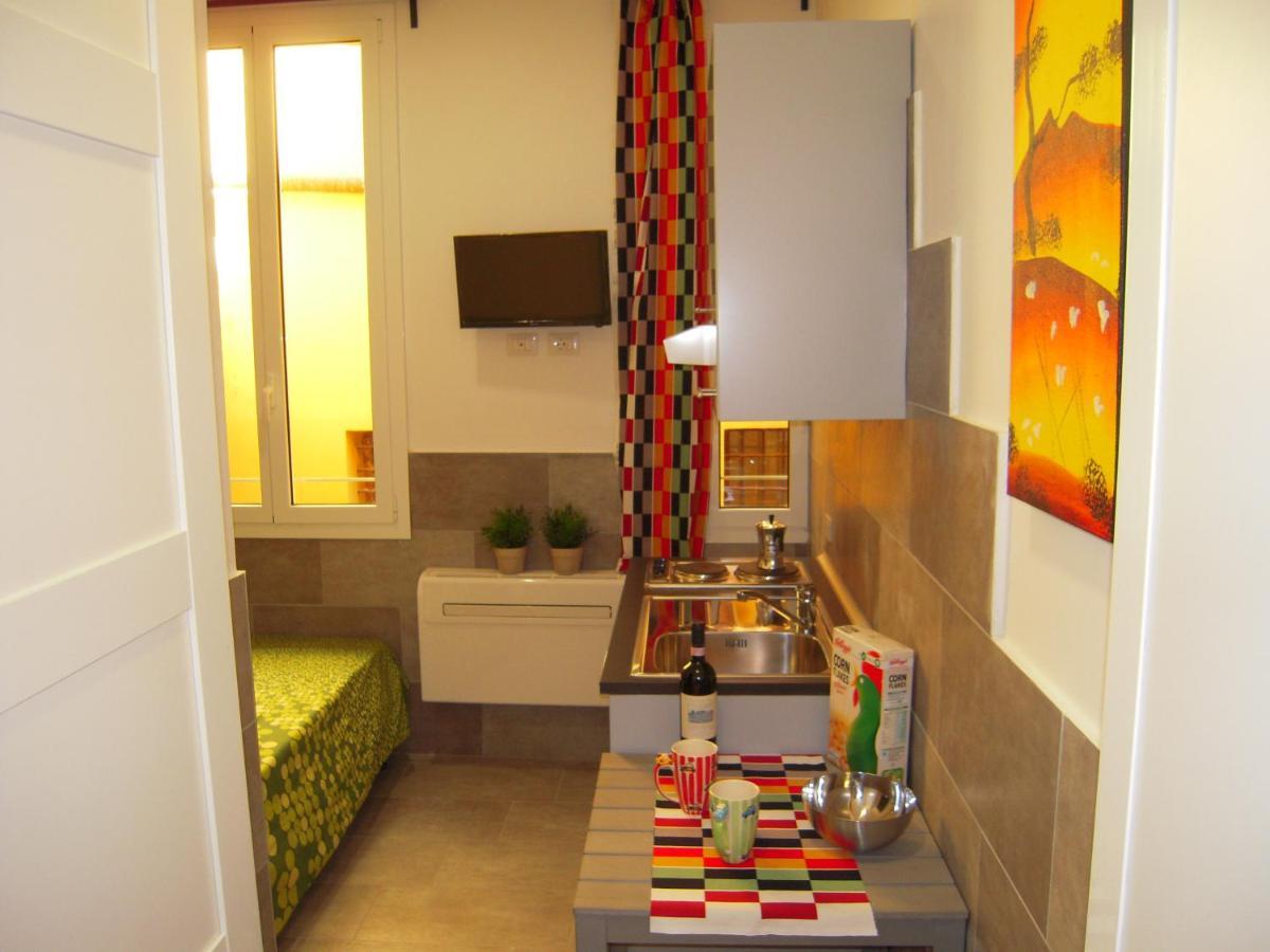 Bolognahome Apartamento