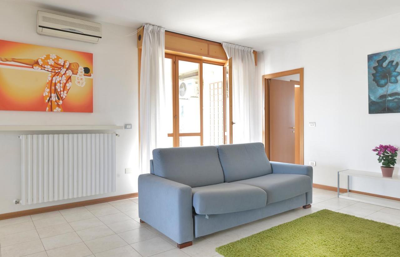 Apartamento Ur-nest Emilia Levante A
