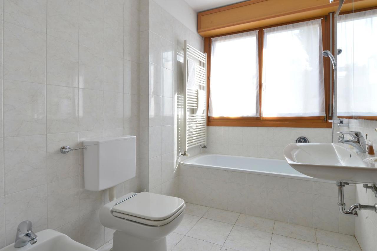 Ur-nest Emilia Levante A Apartamento Bolonha
