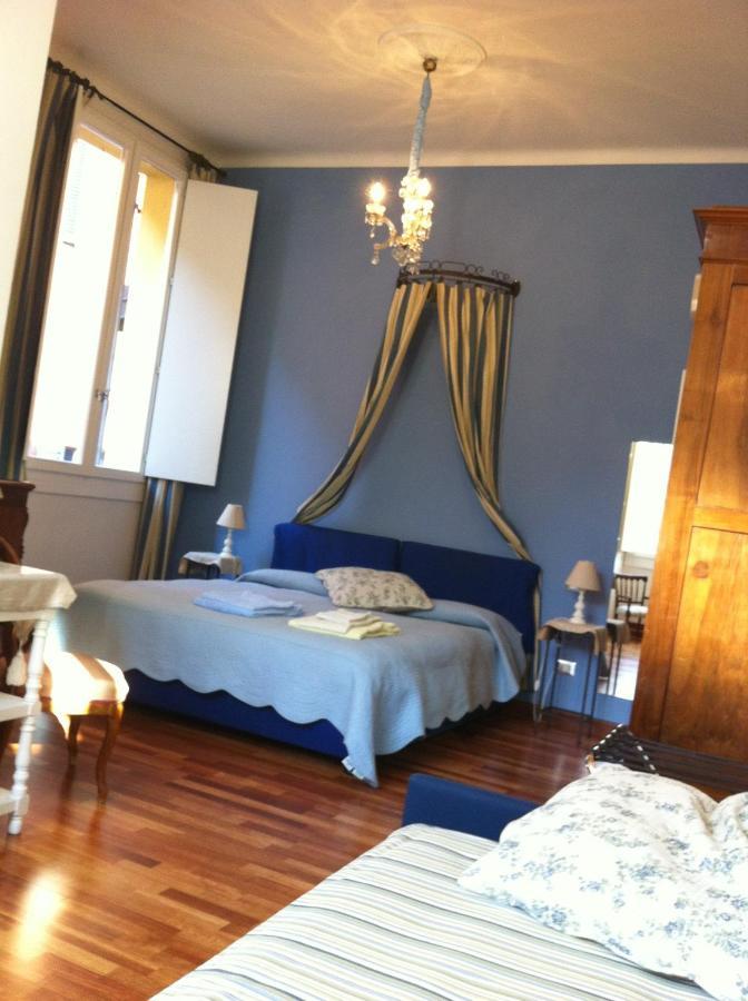 Casa Ilaria 3* Bolonha