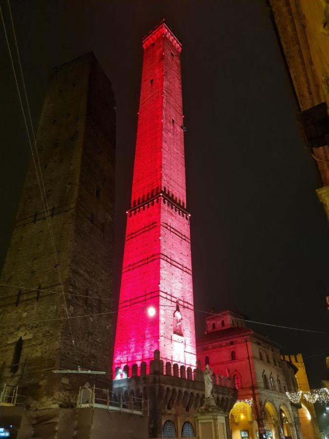 Giudei House * Bologna