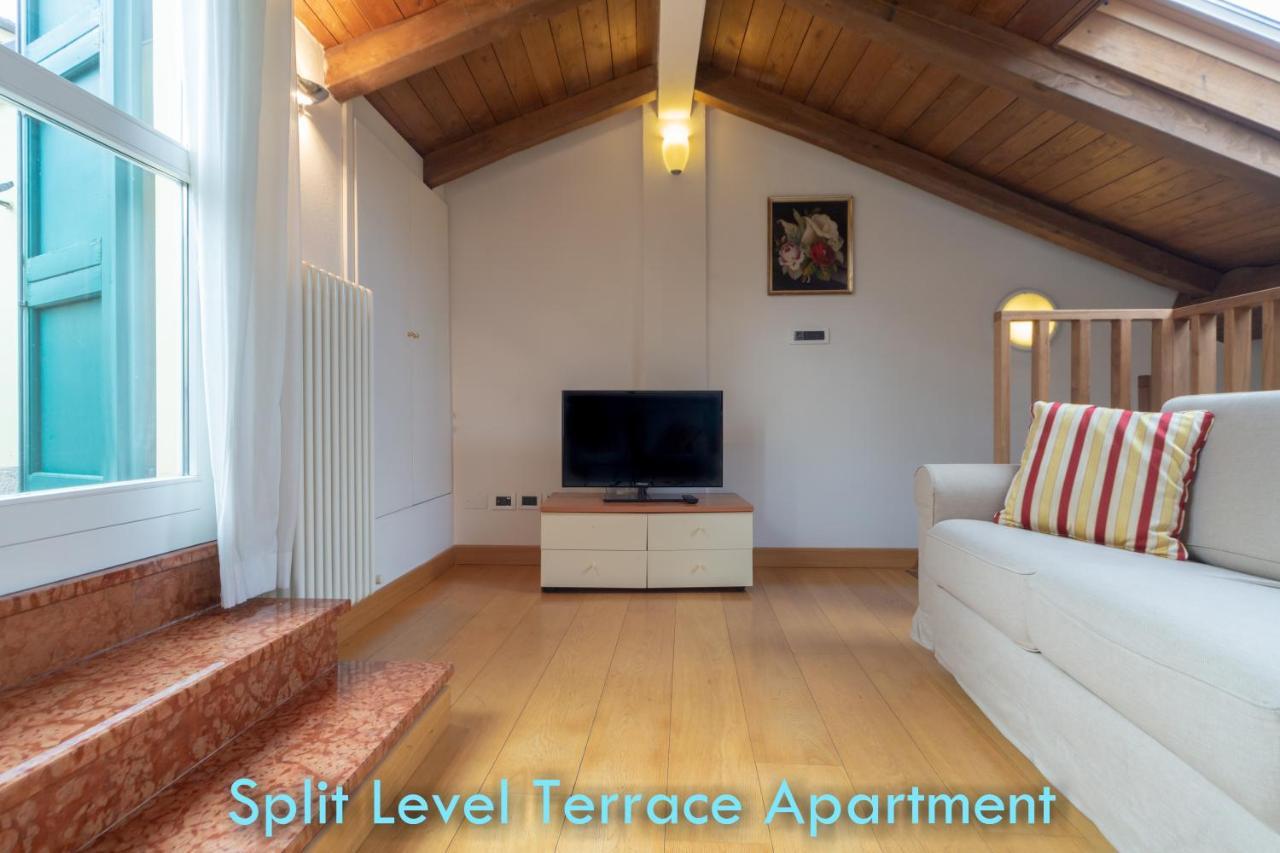 Appartamento Santo Stefano - Bolognarooms *
