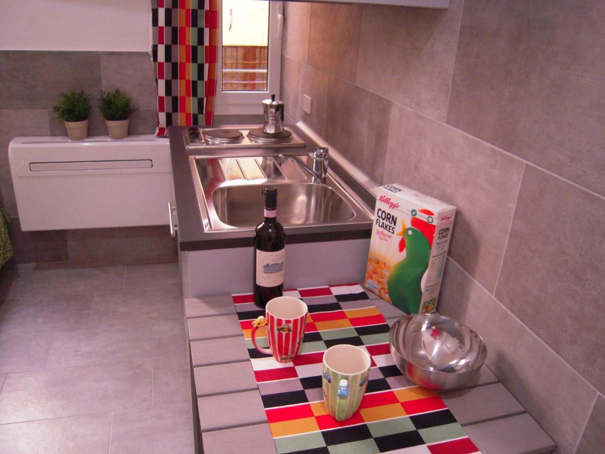Apartamento Bolognahome *