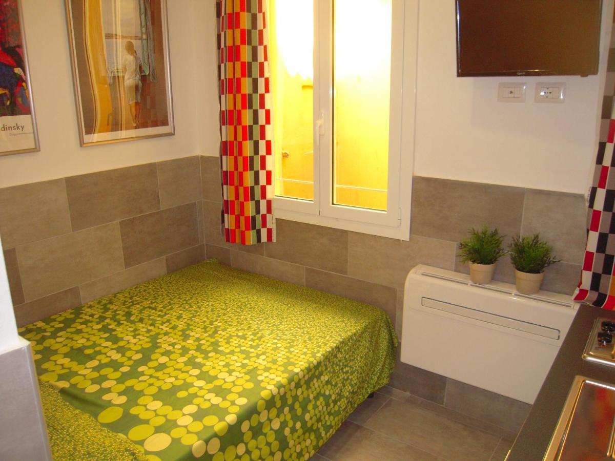 Apartamento Bolognahome *