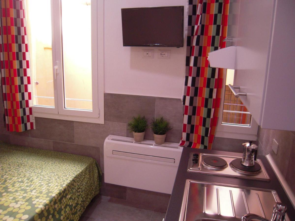 Bolognahome Apartamento Bolonia