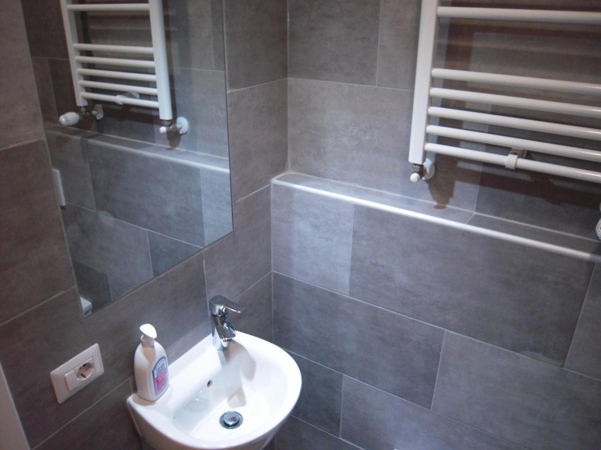 Apartamento Bolognahome