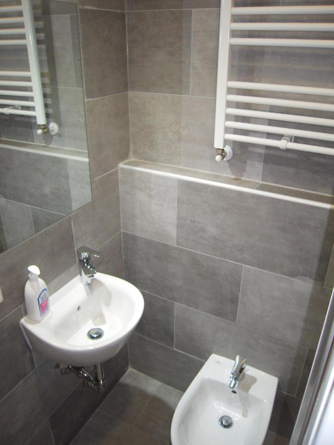 Bolognahome Apartamento
