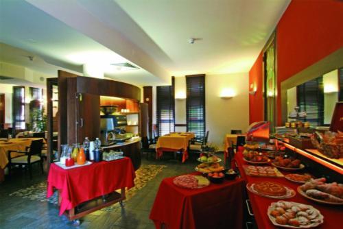 Hotel Maxim Bolonia