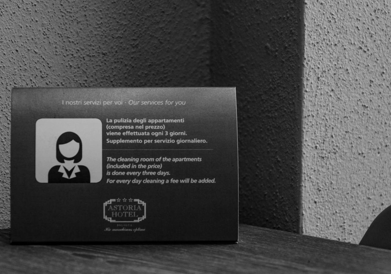 Apartment Astoria *